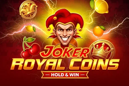 joker-royal-coins-hold and win gamebeat